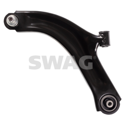 Braccio oscillante, Sospensione ruota - 60 92 4251 SWAG